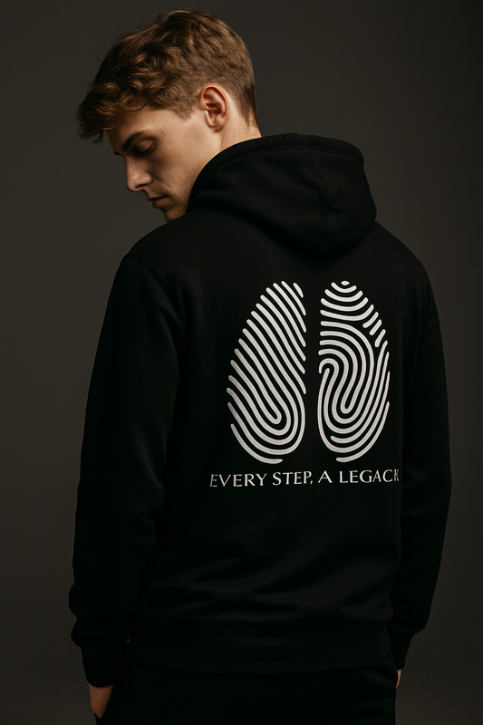 HOODIE "ICHNITA LEGACY"