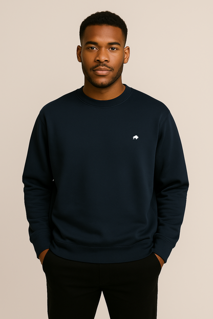 SWEATSHIRT "OVERHURDLE"